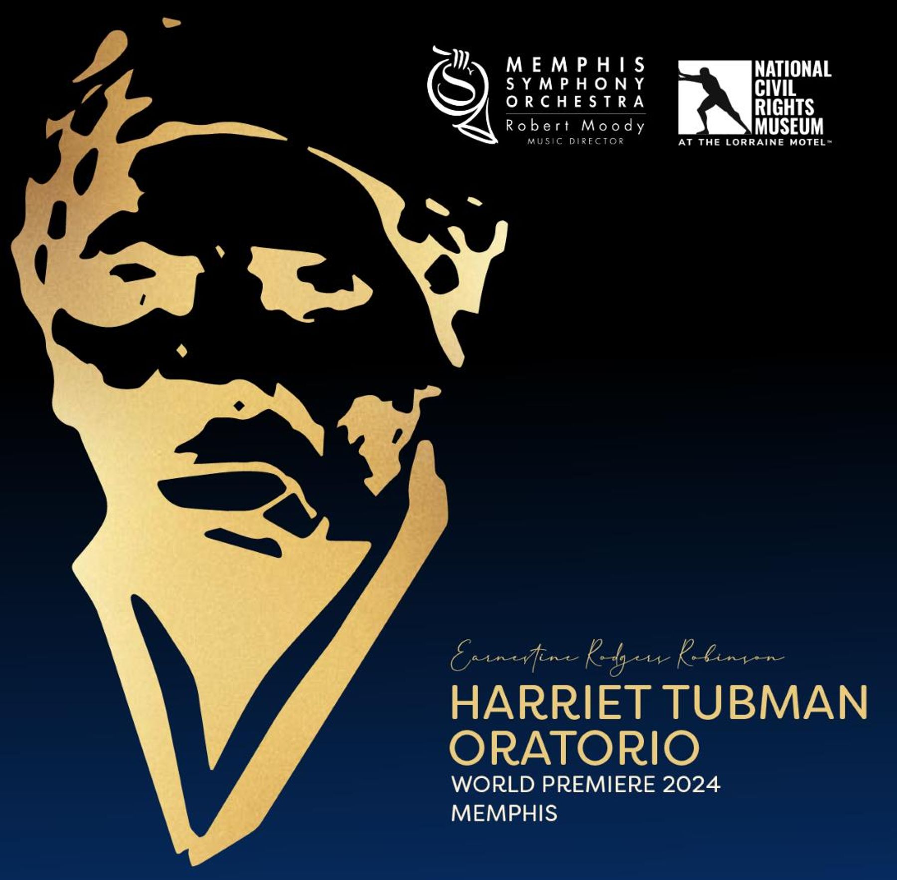 Harriet Tubman Oratorio