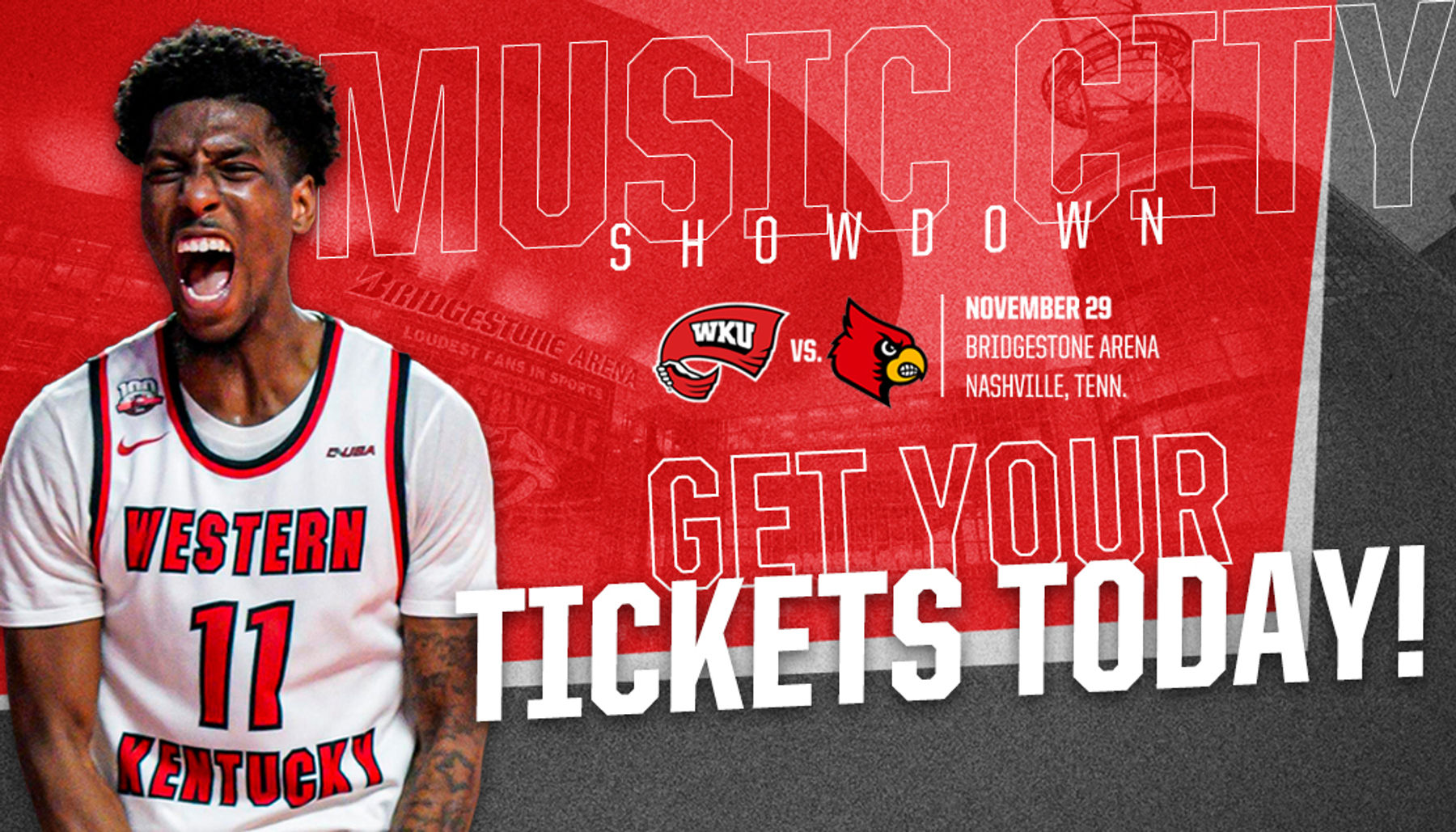 Louisville Women's Basketball vs. Western Kentucky