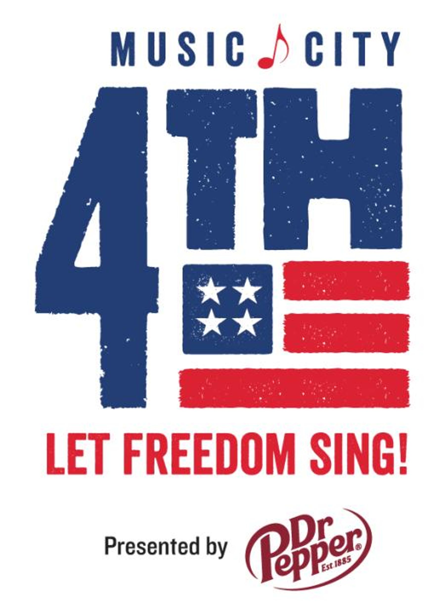 Let Freedom Sing! Downtown Nashville