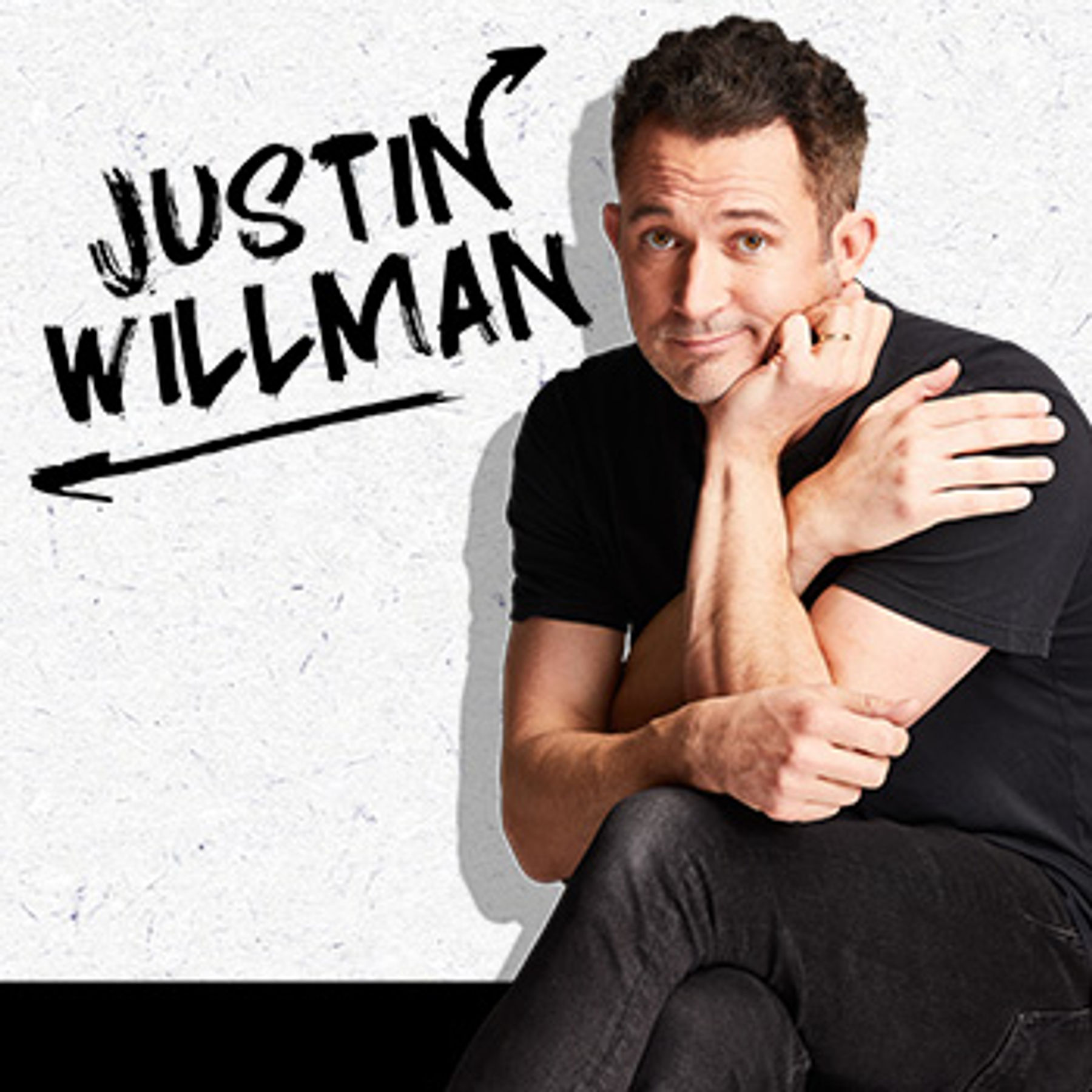 Justin Willman Magic for Humans in Person Tour Downtown Nashville