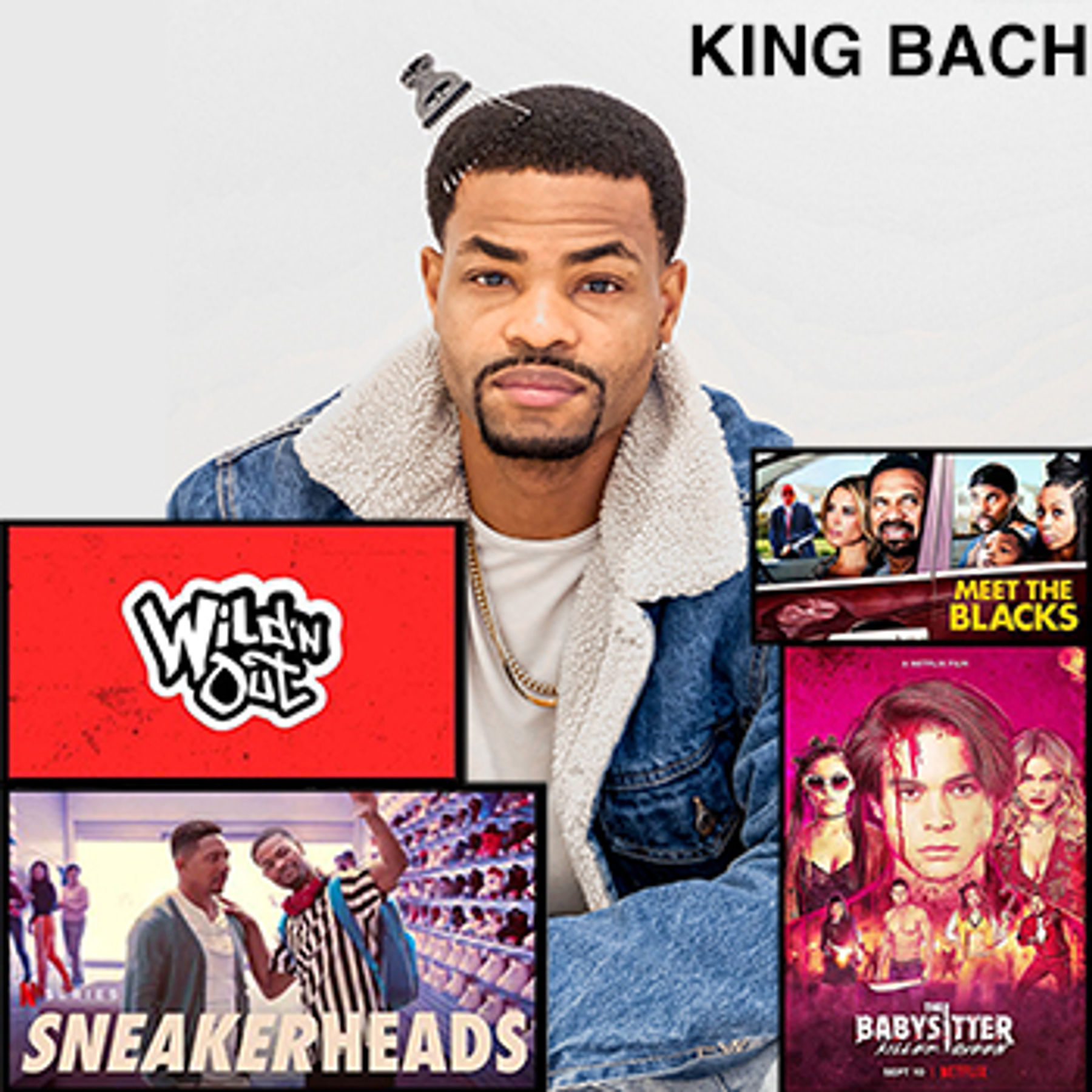 Wild N Out Kingbach