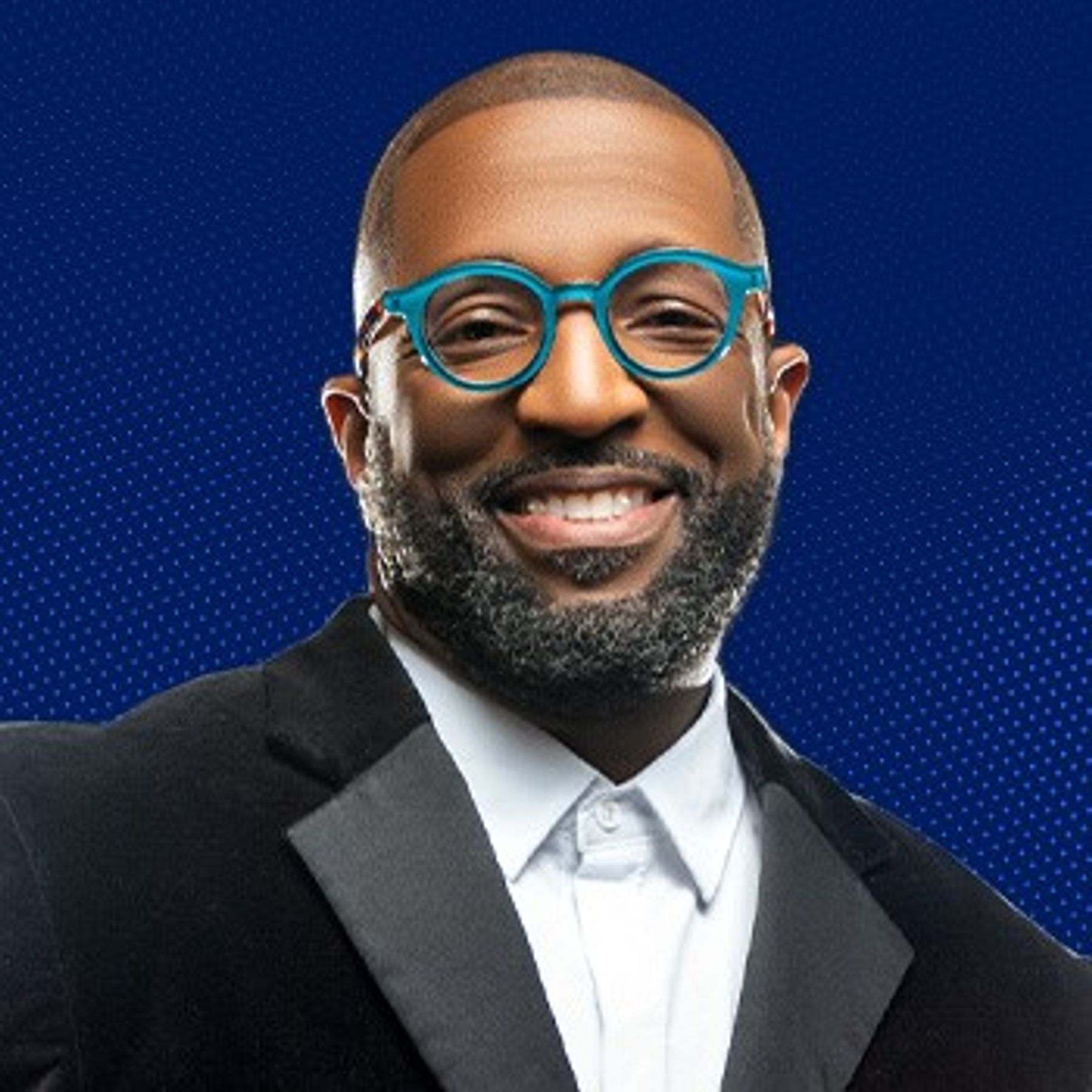 Rickey Smiley Birthday 2024 - Katya Carlynn