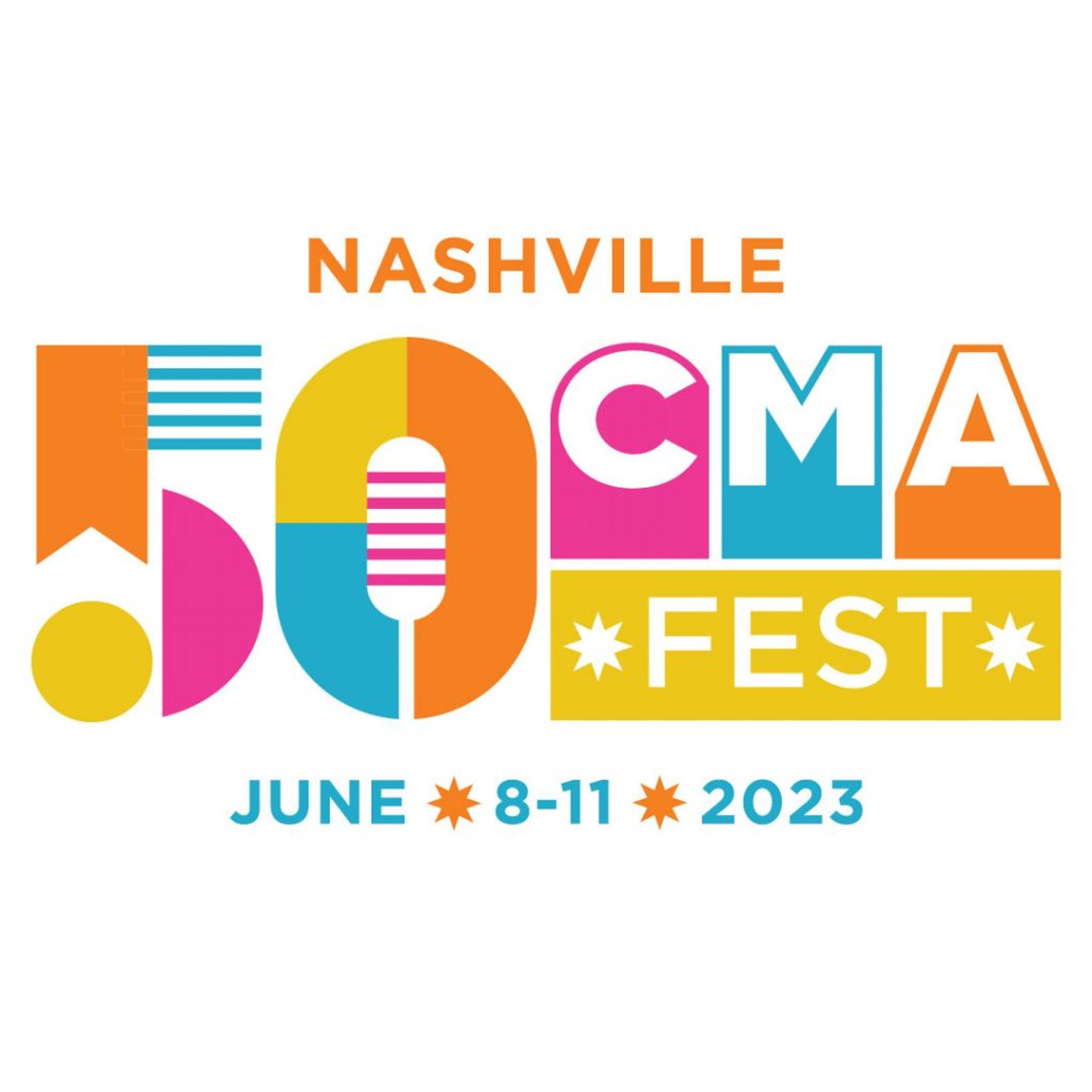 CMA Fest Downtown Nashville