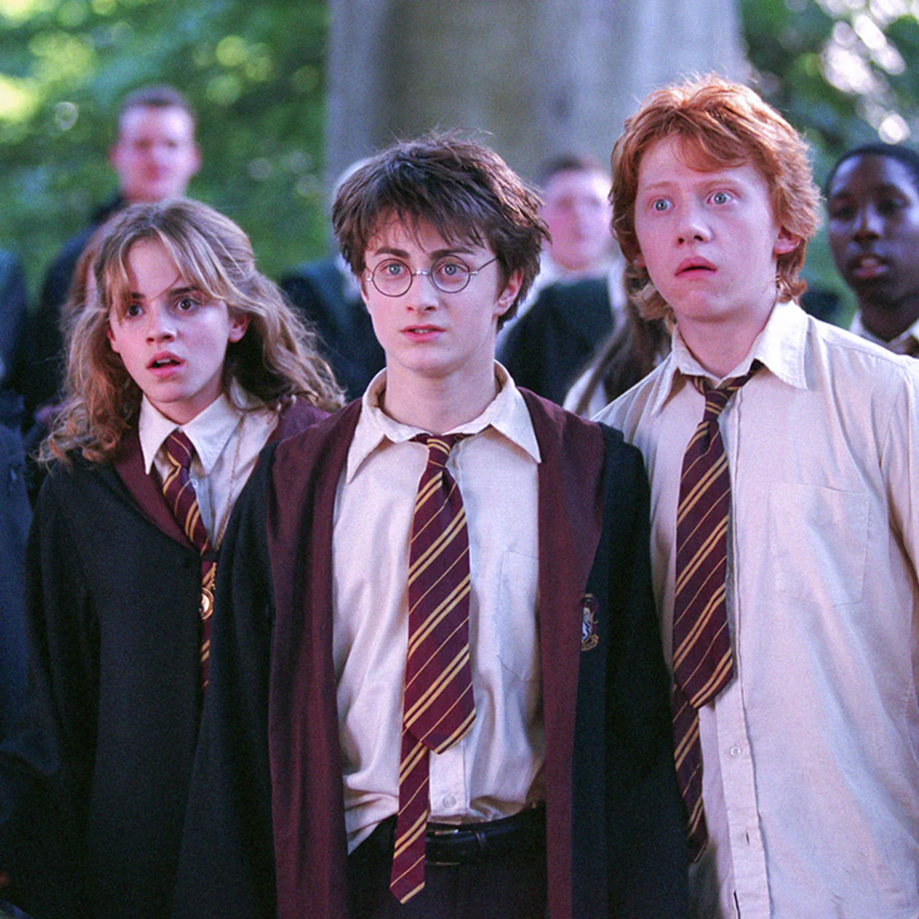 NightLight Movies: Harry Potter and The Prisoner of Azkaban