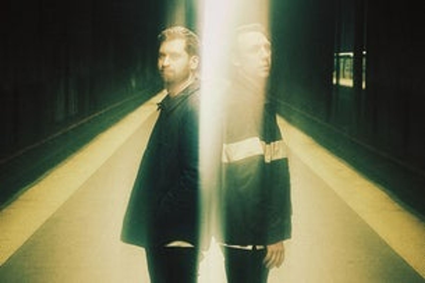 Odesza The Last Goodbye Tour Downtown Nashville