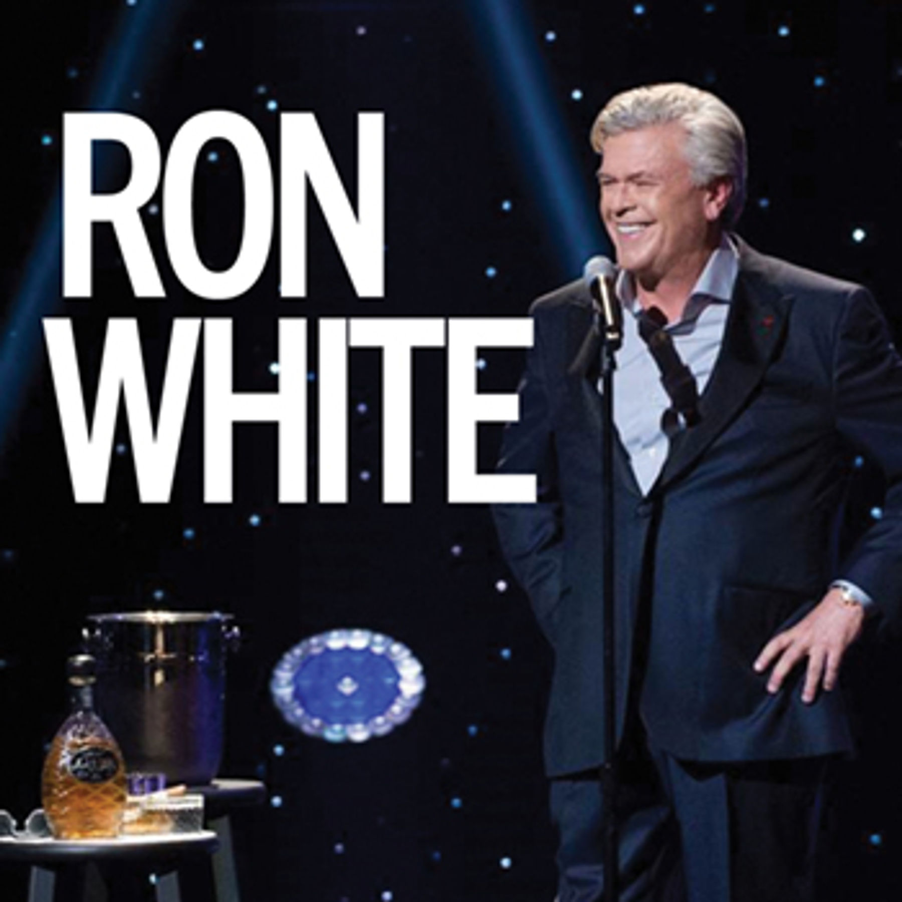 Ron White Downtown Nashville