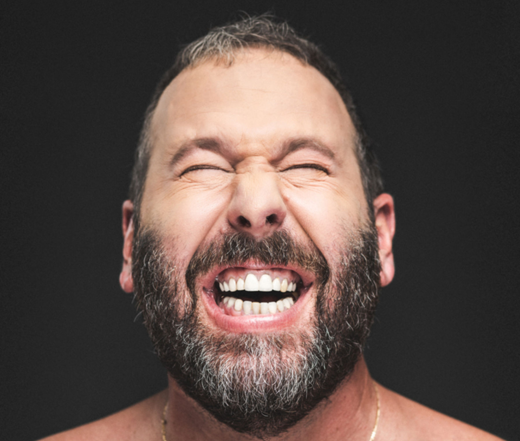 Bert Kreischer Downtown Nashville