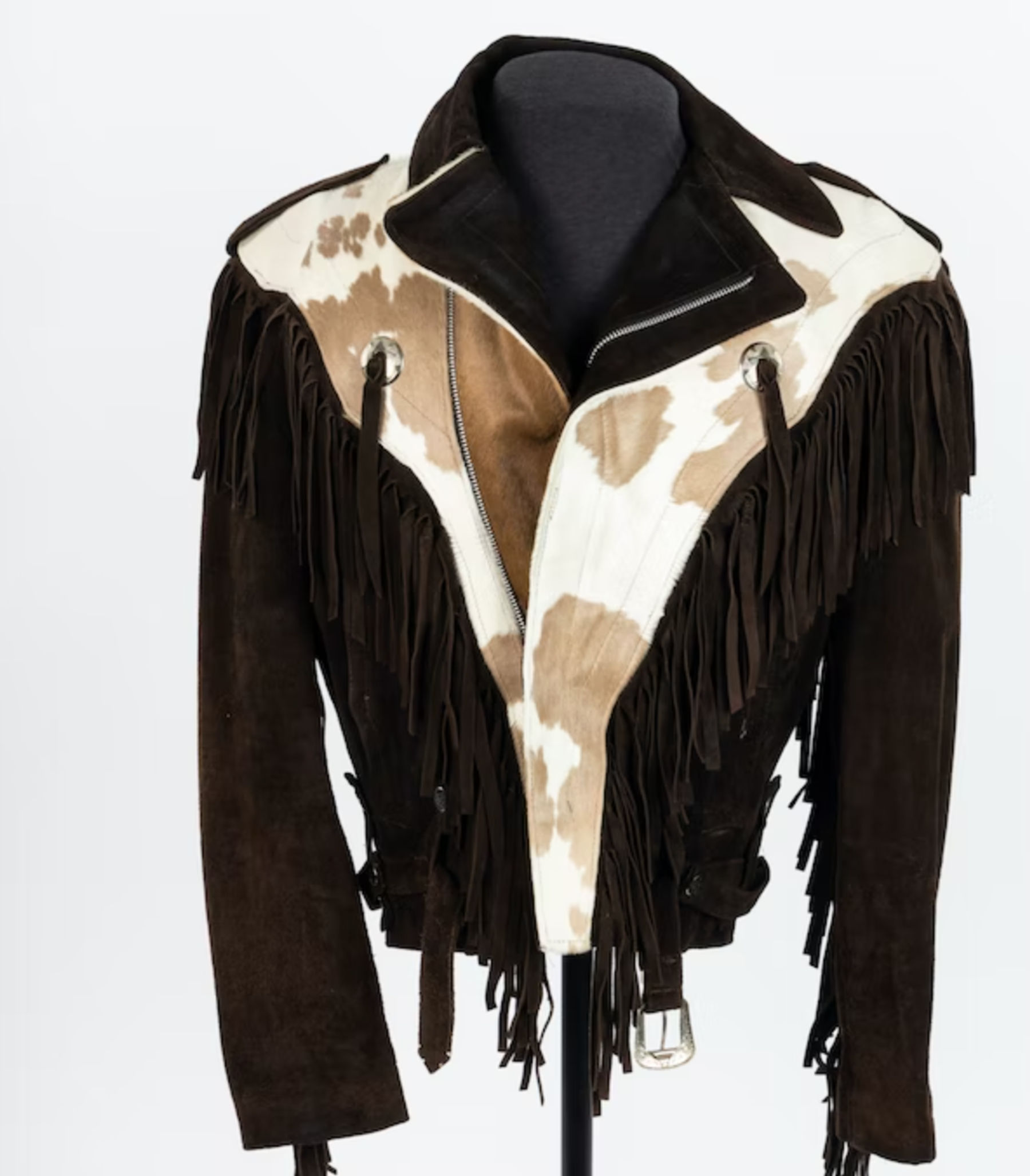Creative Zone: Sparkle, Fringe, and Rock & Roll: Wearing the Western ...