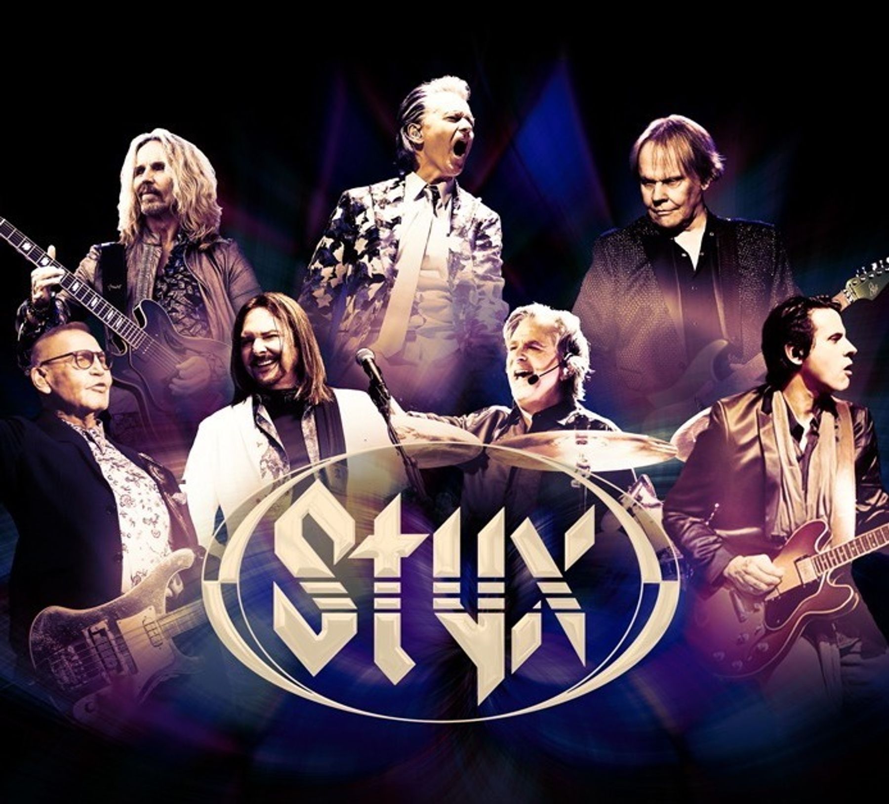 Styx Downtown Nashville