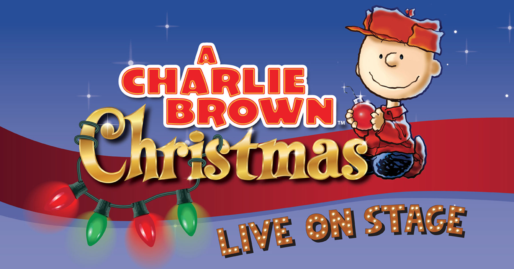 A Charlie Brown Christmas Live On Stage Downtown Nashville