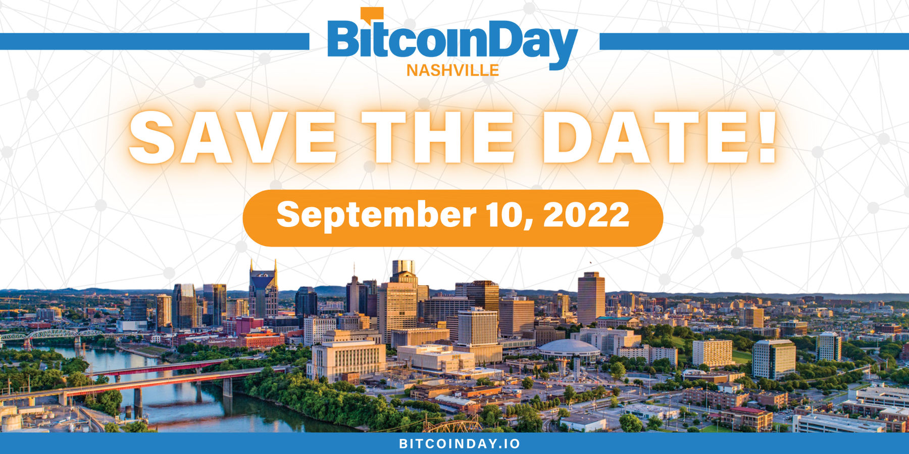 Bitcoin Day Nashville Downtown Nashville