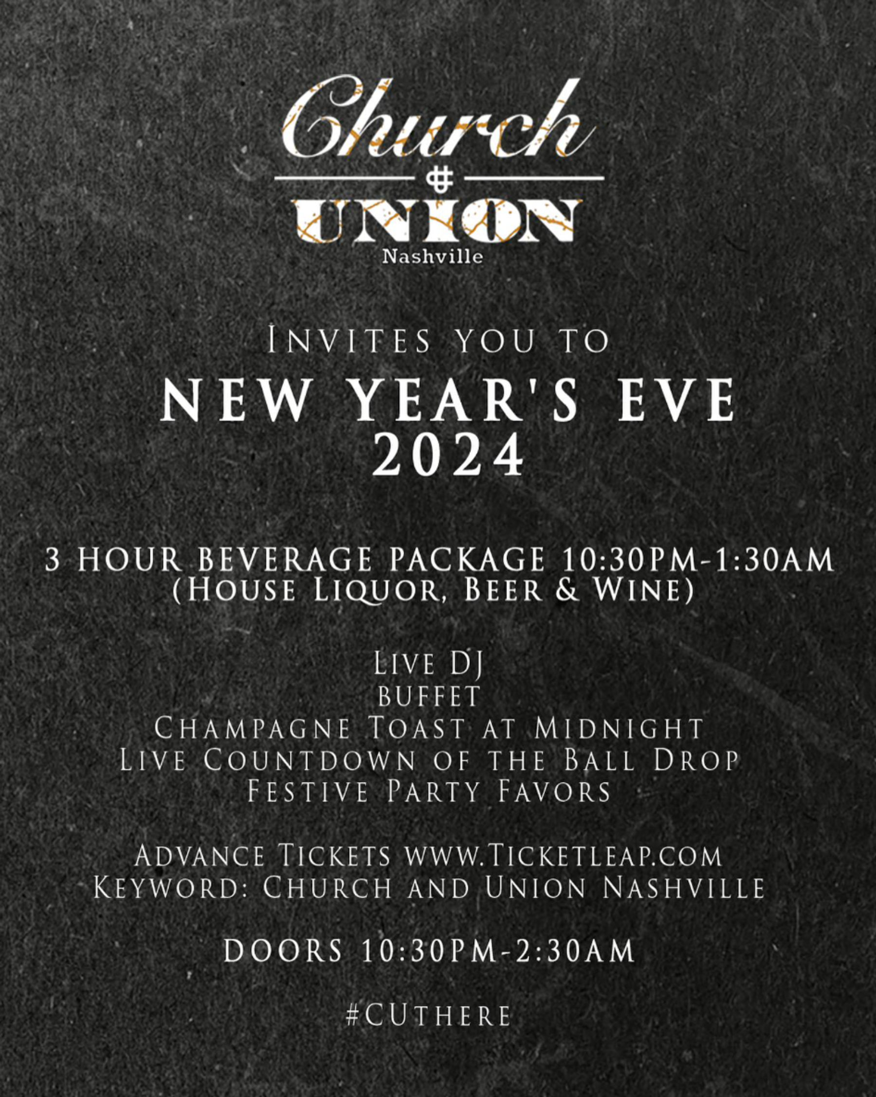 Have you made your New Years Eve plans yet? 🍾 ✨ Come celebrate with  Albert's and enjoy a four course meal, prosecco on arrival, live singer, &  DJ,, By Albert's Standish