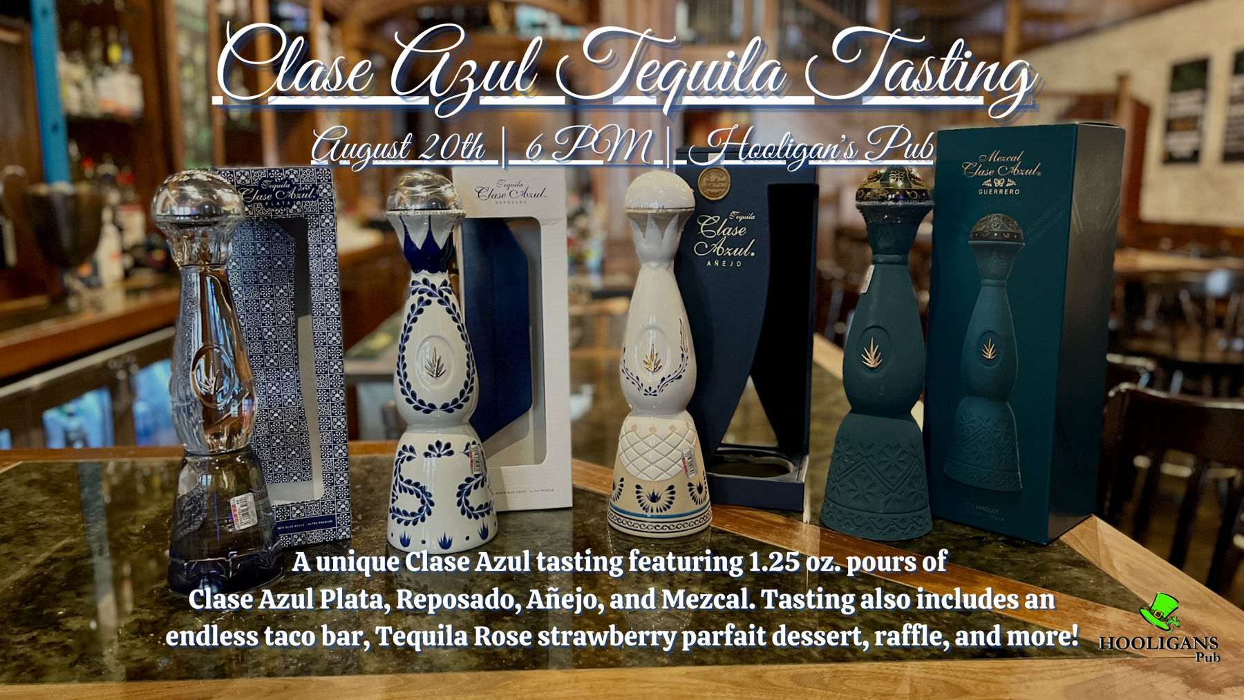 tequila tasting bar near me