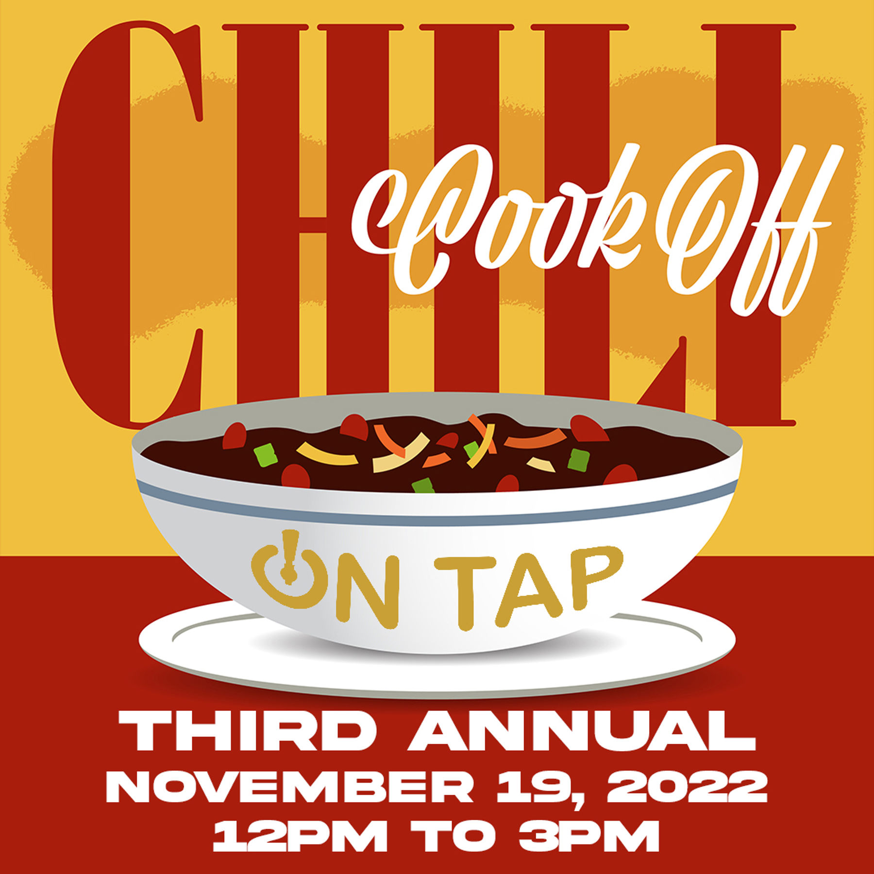 Fourth Annual Pro Bowl Chili Cook Off Tickets, Sat, Feb 3, 2024 at 12:00 PM