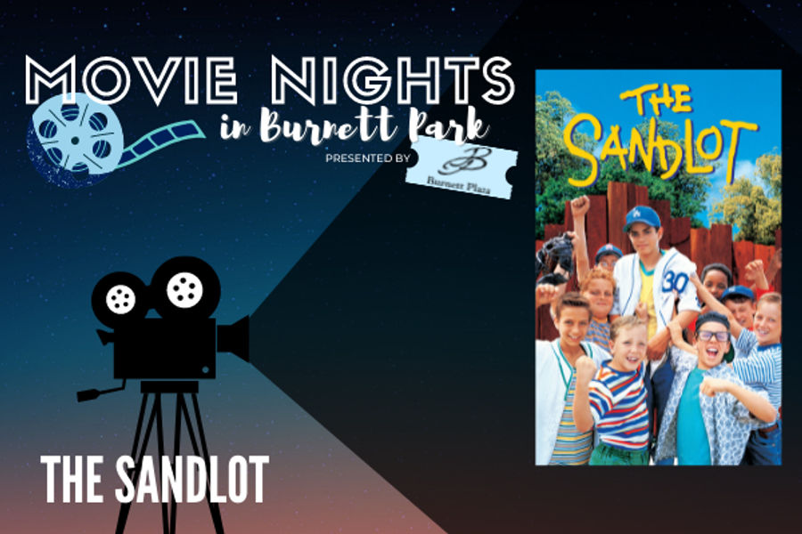 Friday Flicks: Sandlot Cinema #1 – Major League
