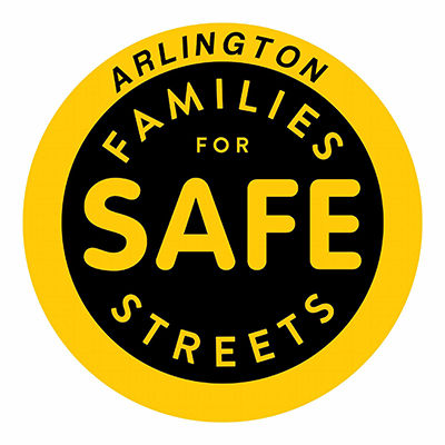 Arlington Families for Safe Streets