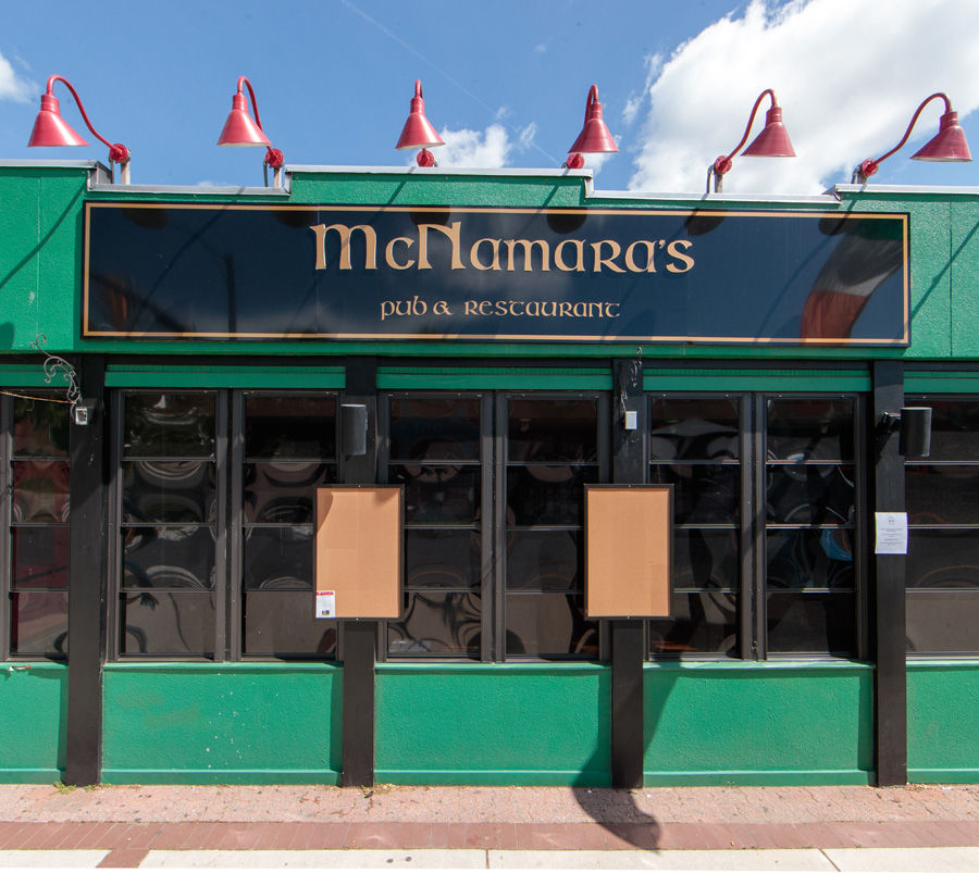McNamara's Pub & Restaurant 1