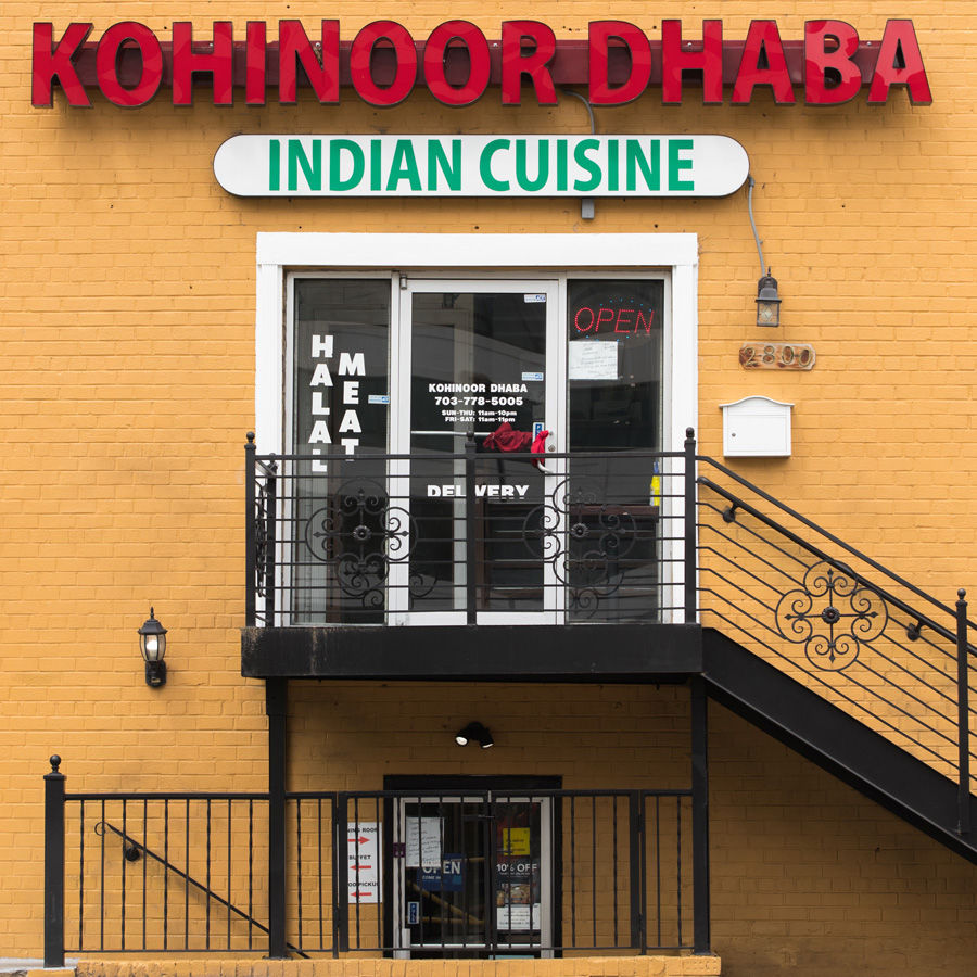 Kohinoor Dhaba Inc. 1