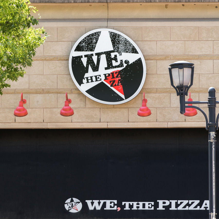 We, The Pizza 1