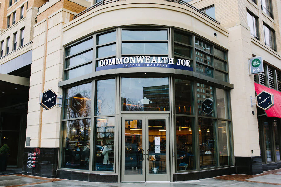 Commonwealth Joe Coffee Roasters 2