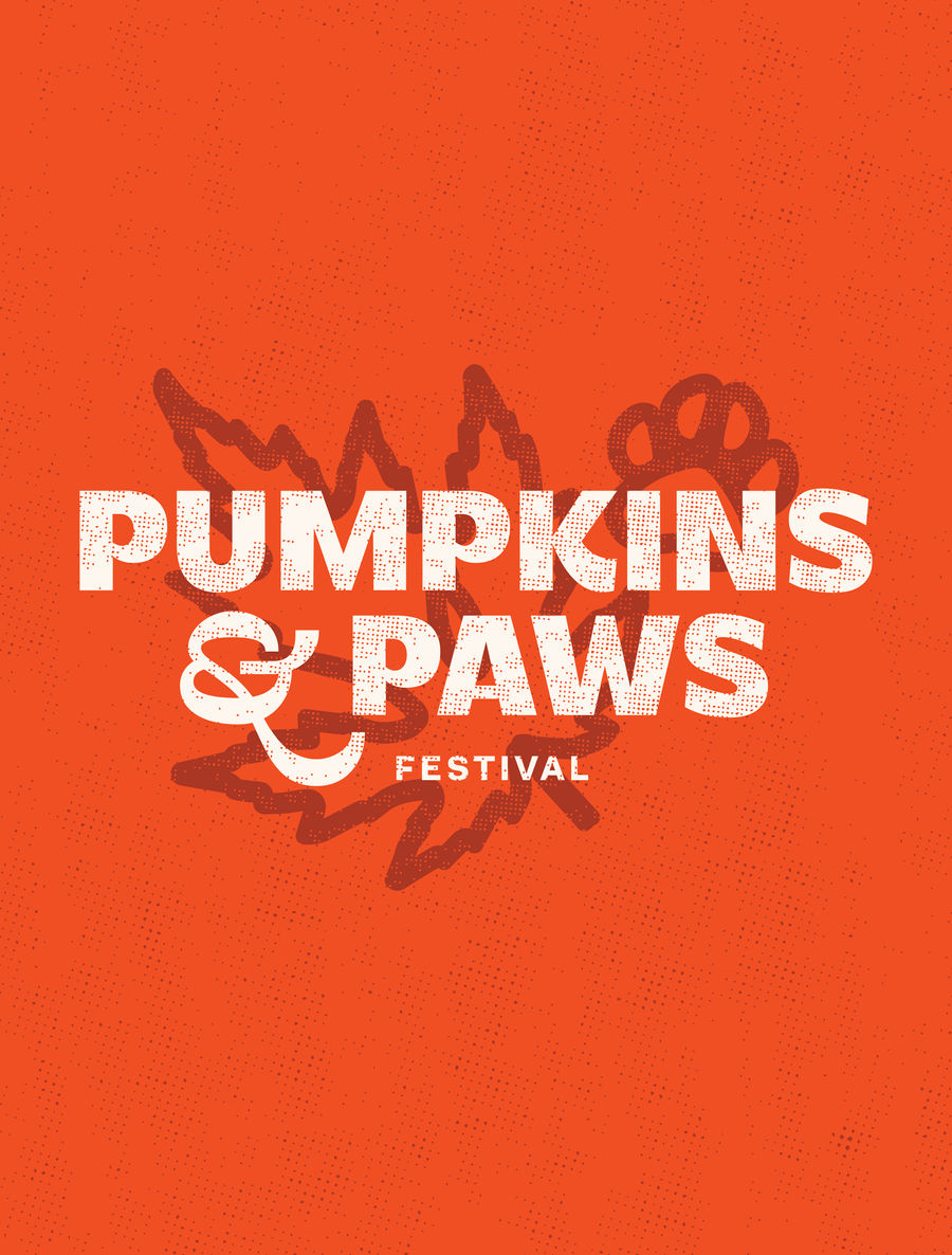 Pumpkins and Paws 2