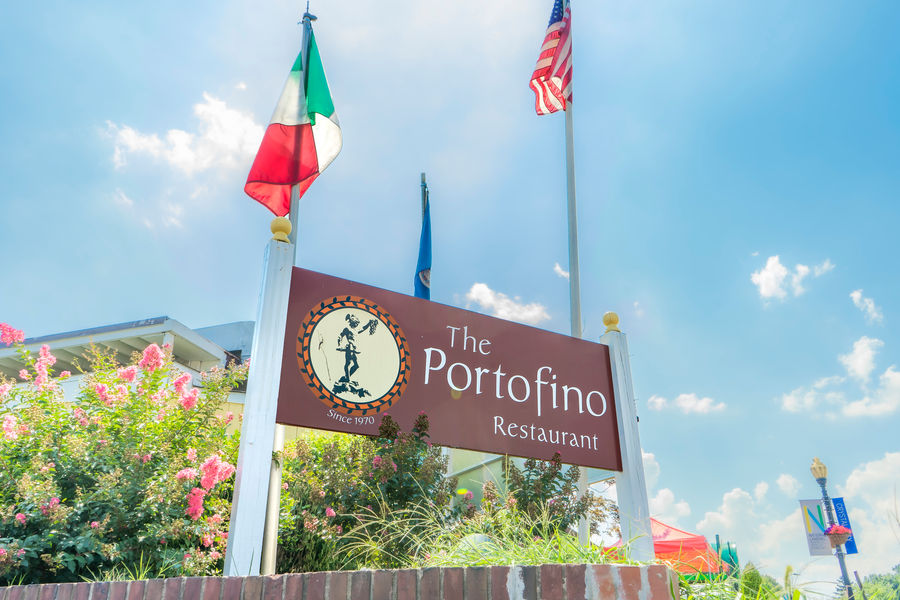 The Portofino 2