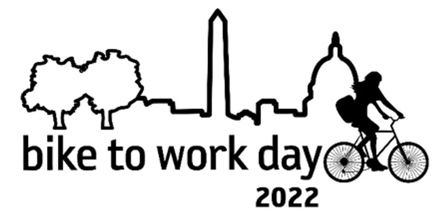 Bike to Work Week 2022 1