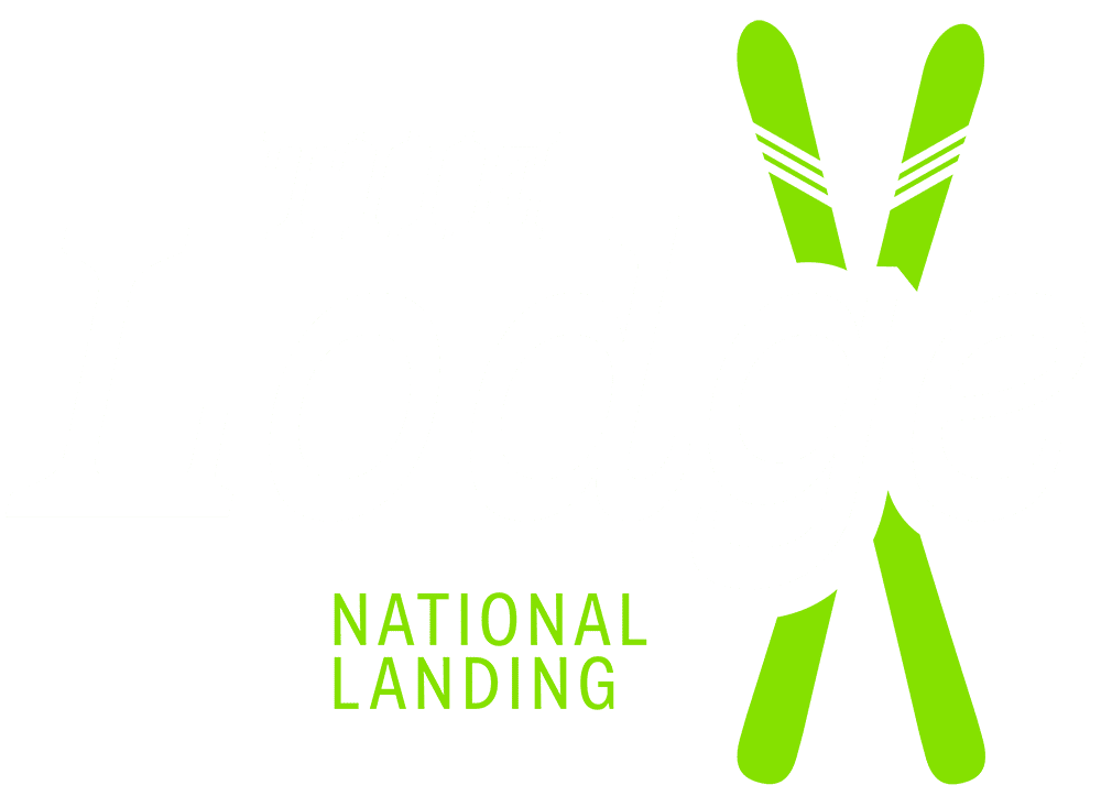 The Lodge - National Landing