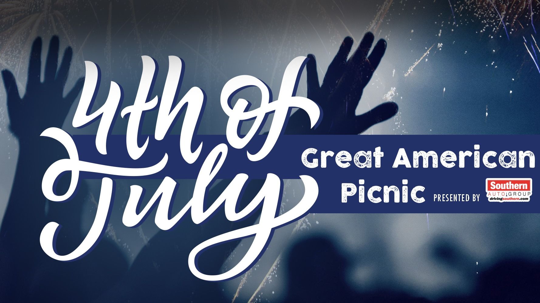Celebrate the 4th of July in Downtown Norfolk