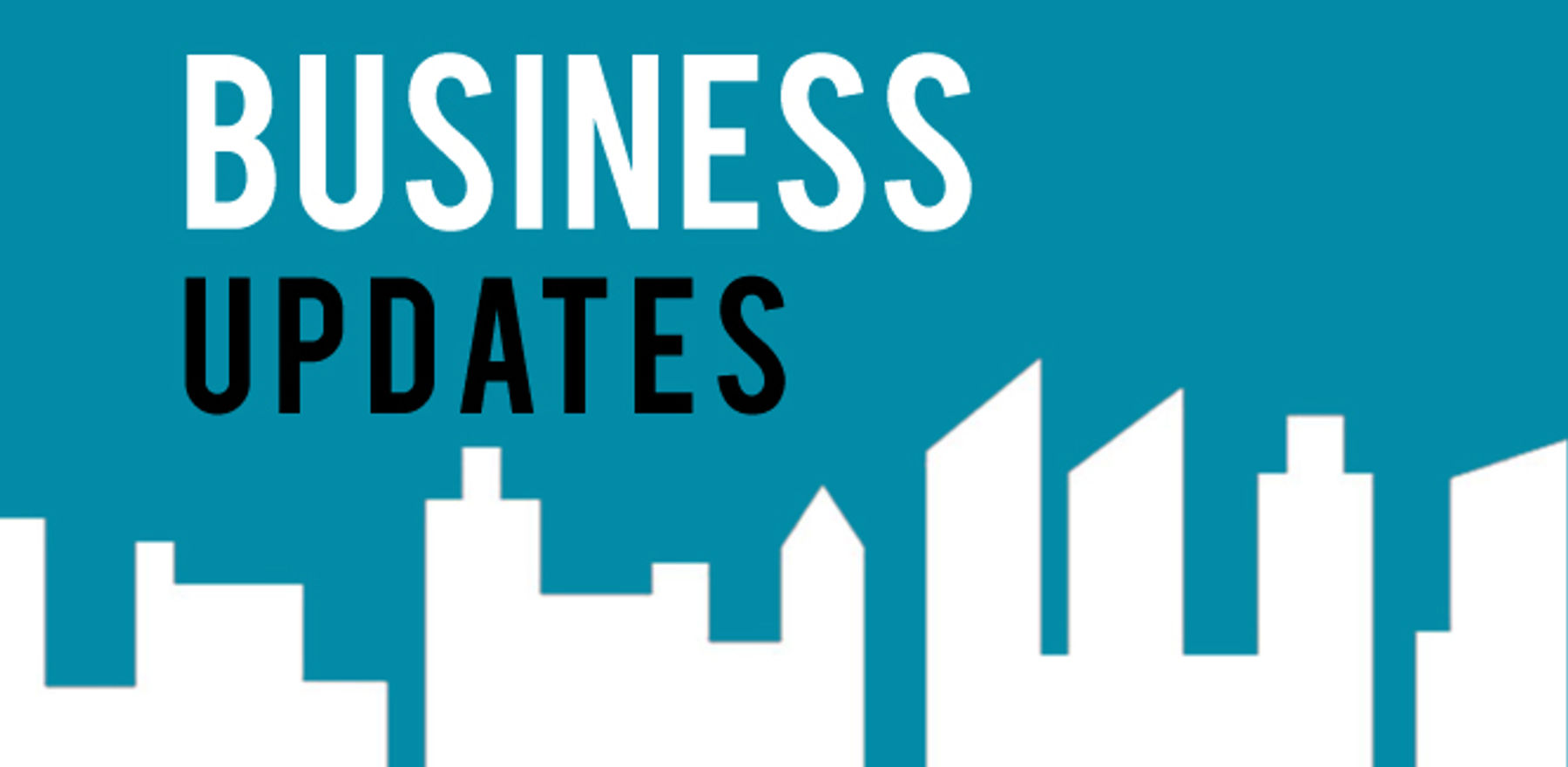 COVID Business Updates