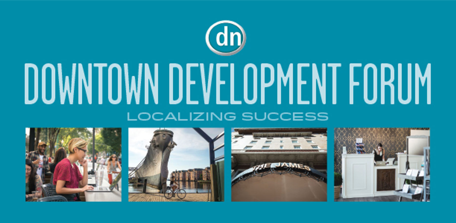 Downtown Development Forum