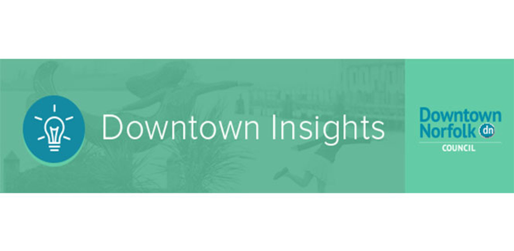 Downtown Insights Newsletter