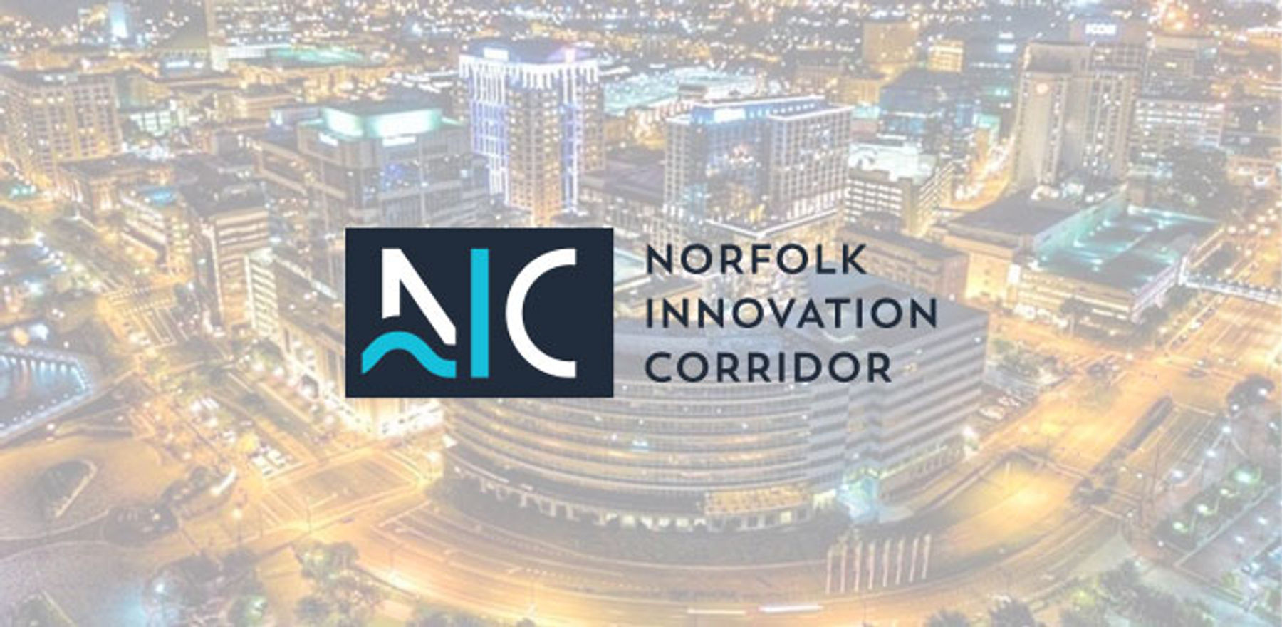 Norfolk Innovation Corridor