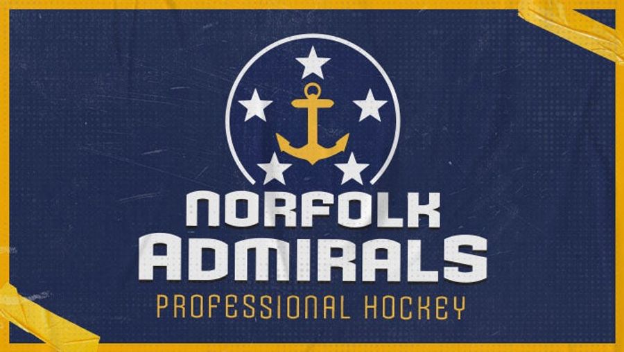 Norfolk Admirals Downtown Norfolk