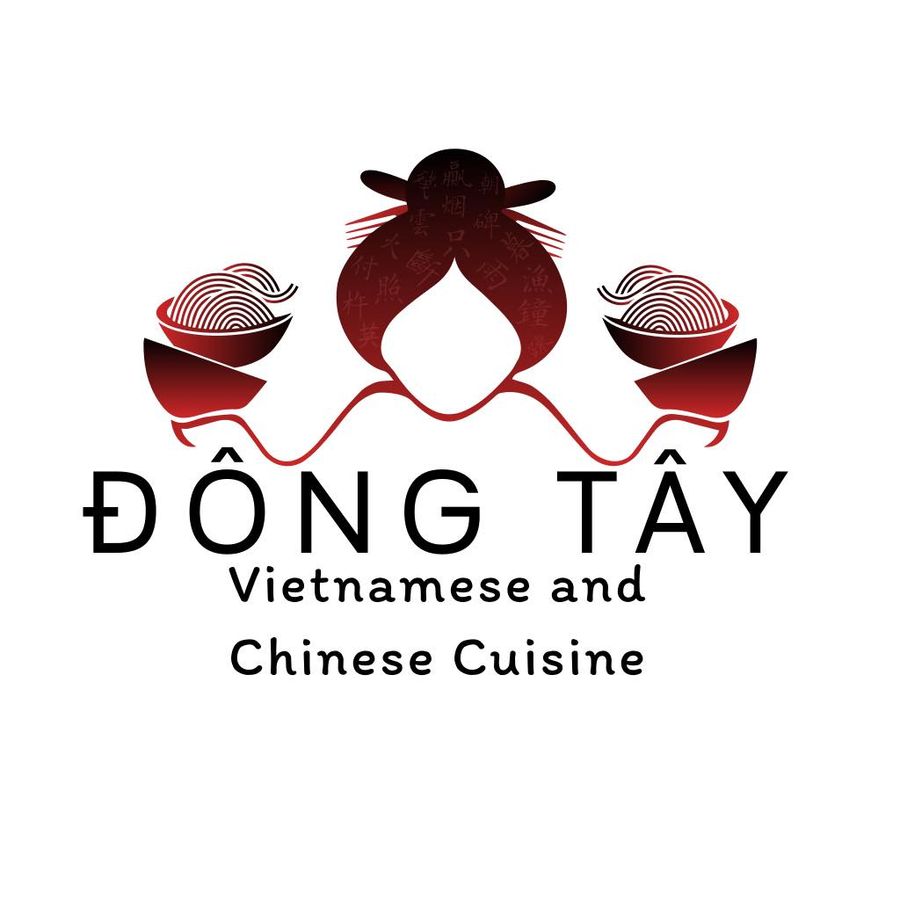 Dong Tay logo