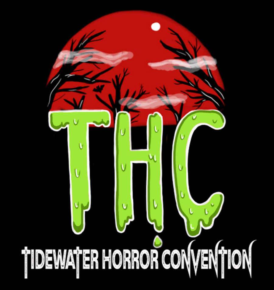 Tidewater Horror Convention Downtown Norfolk
