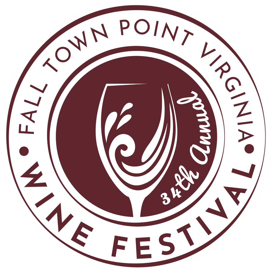 Fall Town Point Virginia Wine Festival Downtown Norfolk