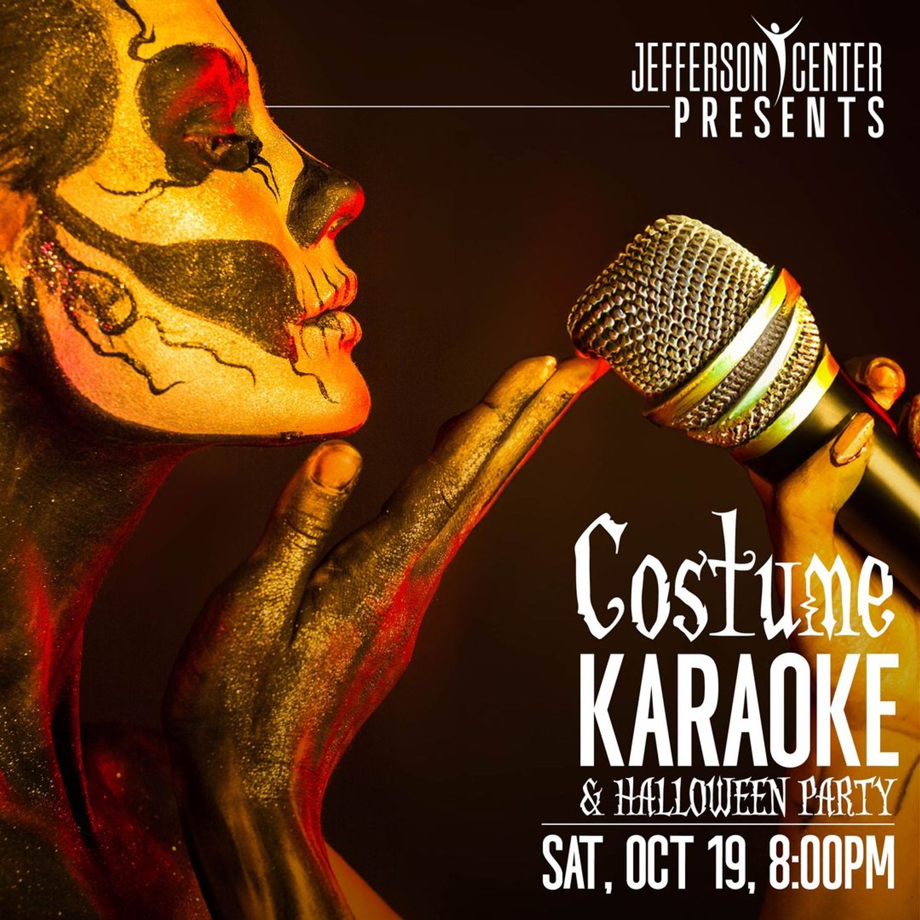 Costume Karaoke and Halloween Party Downtown Roanoke