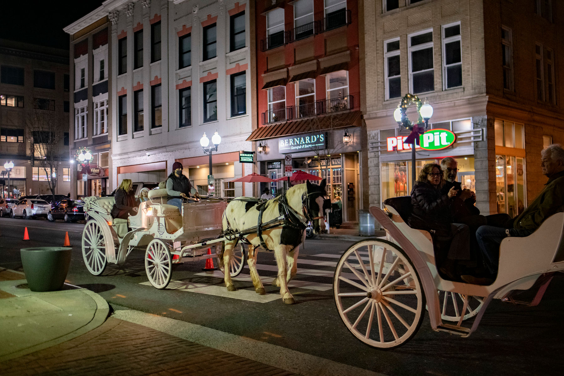Insiders Guide Dickens of a Christmas 2022 Downtown Roanoke