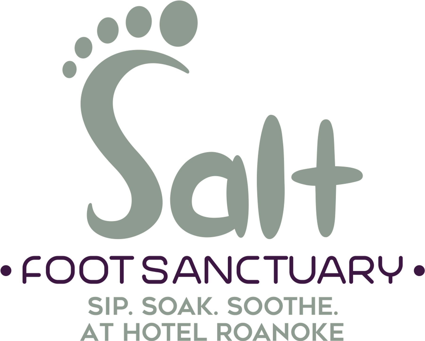 Salt Foot Sanctuary | Downtown Roanoke