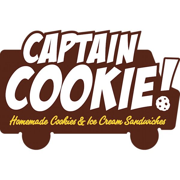 Captain Cookie