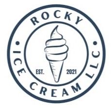 Rocky Ice Cream