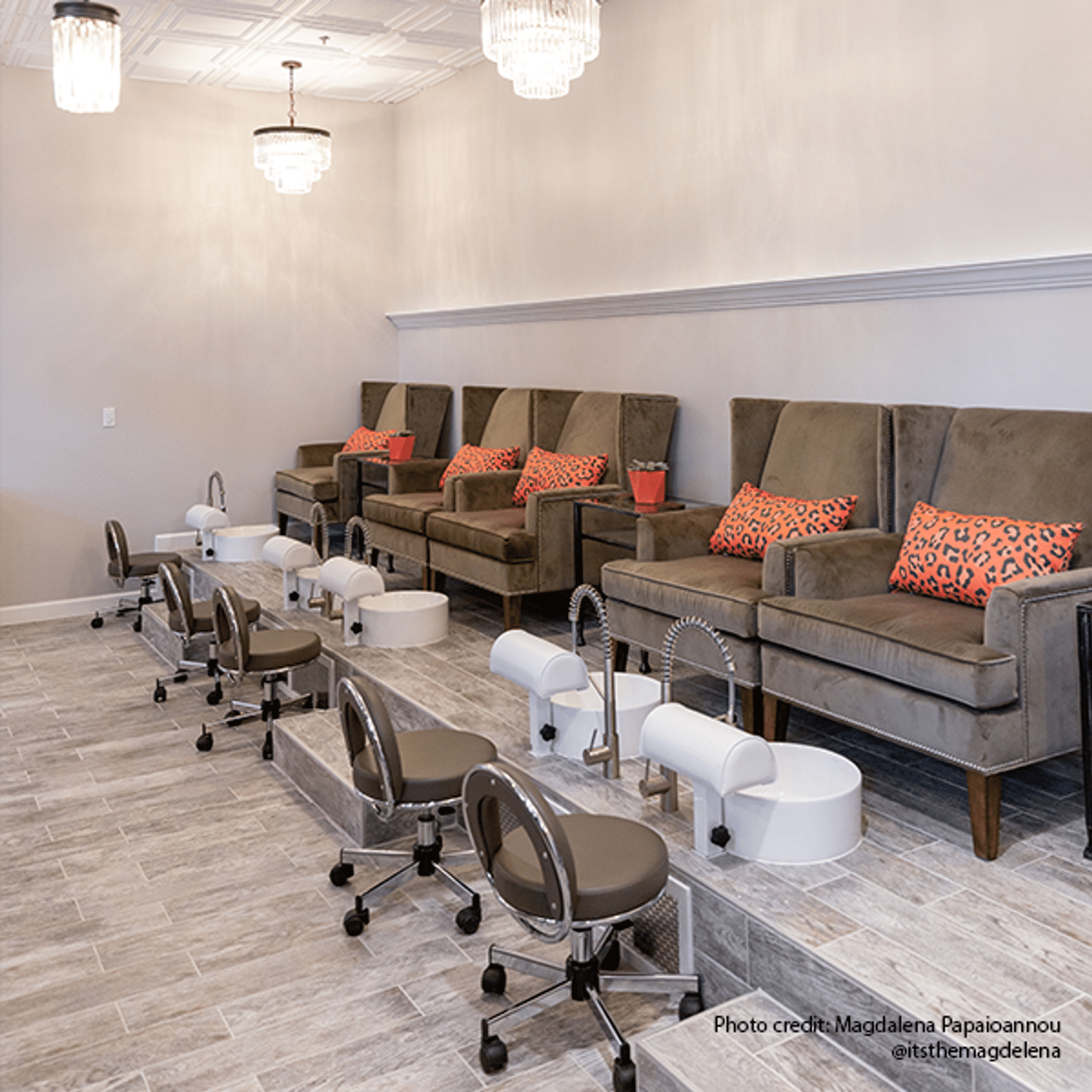 Selina Nails & Day Spa - Nail Salon in Wildwood | Home Page
