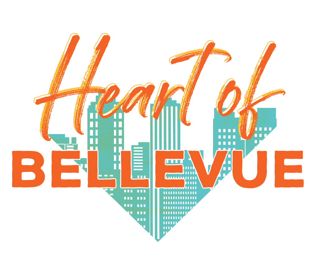 Heart of Bellevue
