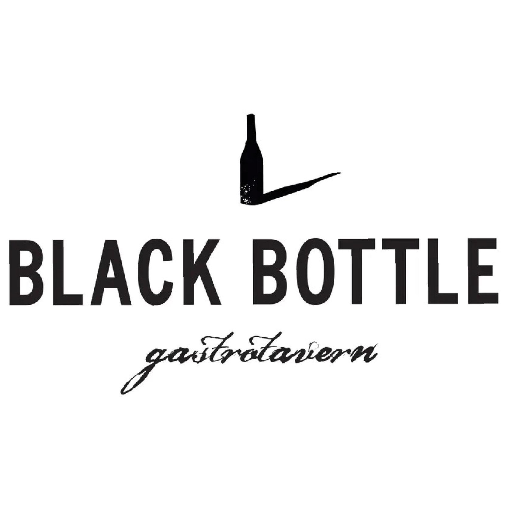 black Bottle