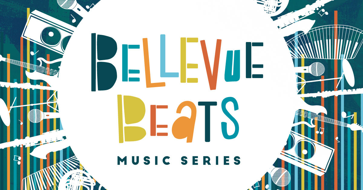 Reigniting Downtown's Music Scene with Bellevue Beats Bellevue