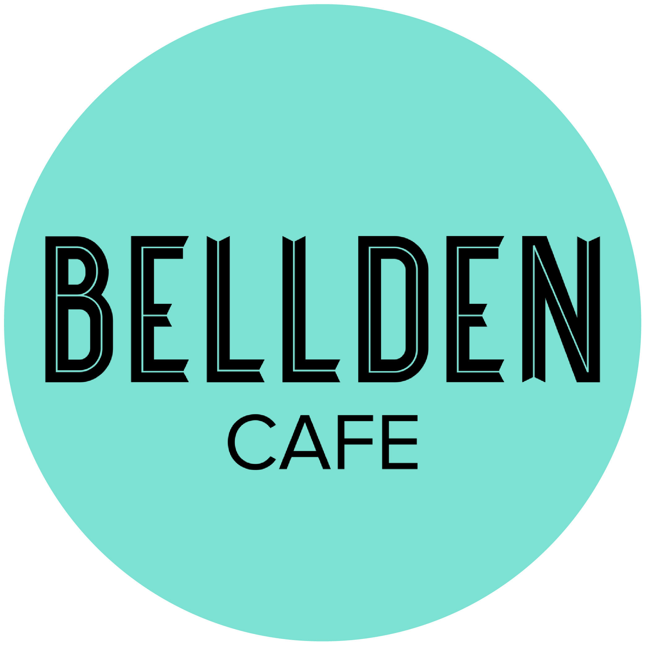 Bellden Cafe