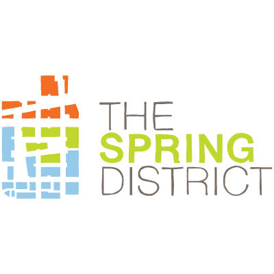 The Spring District