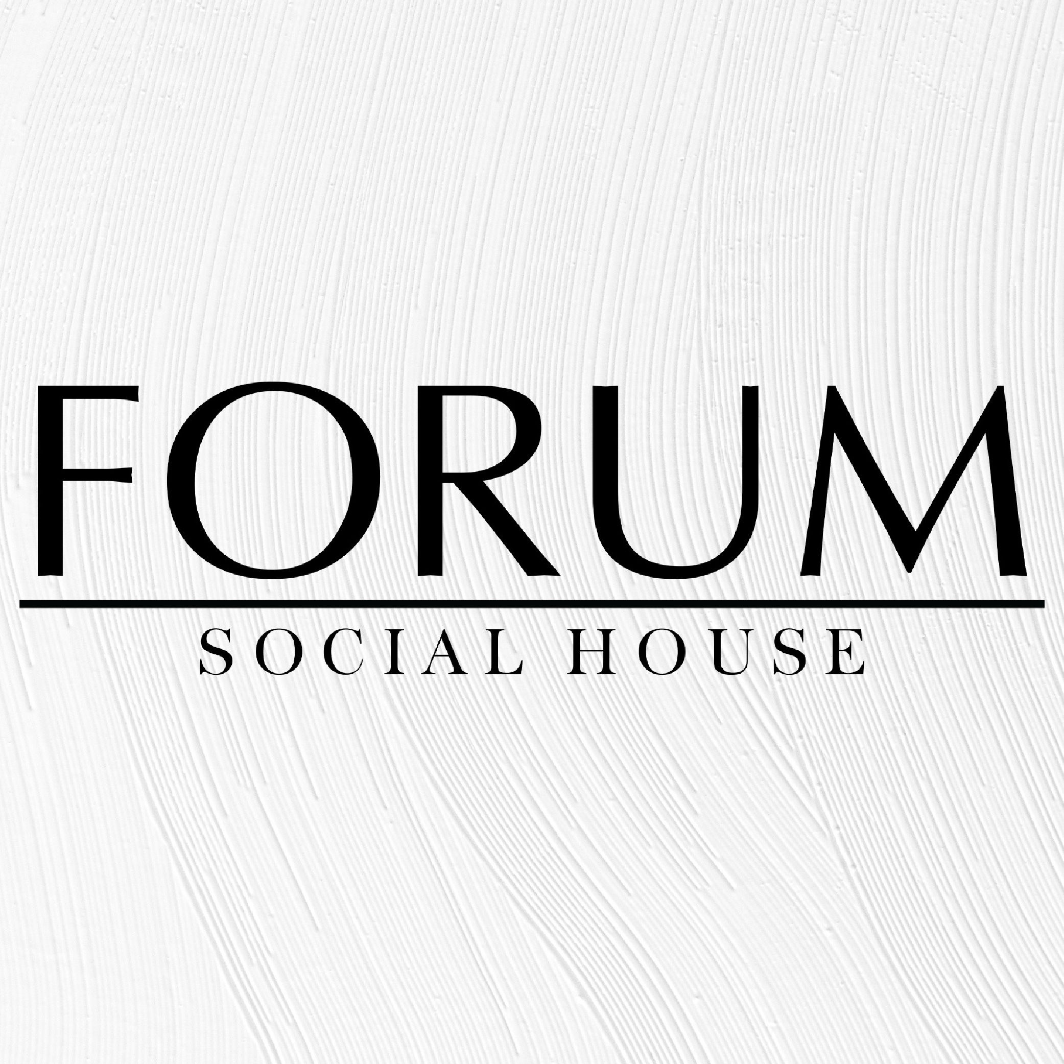 Forum Social House