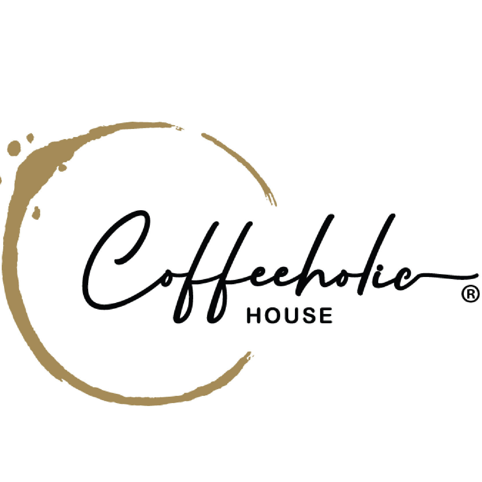 Coffeeholic House